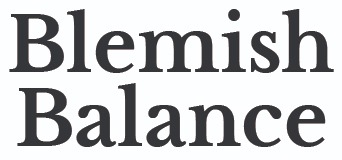 Blemish Balance Device mark 7568445 Trademark