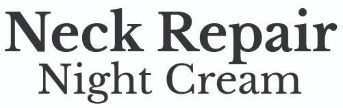 Neck Repair Night Cream Device mark 7568448 Trademark