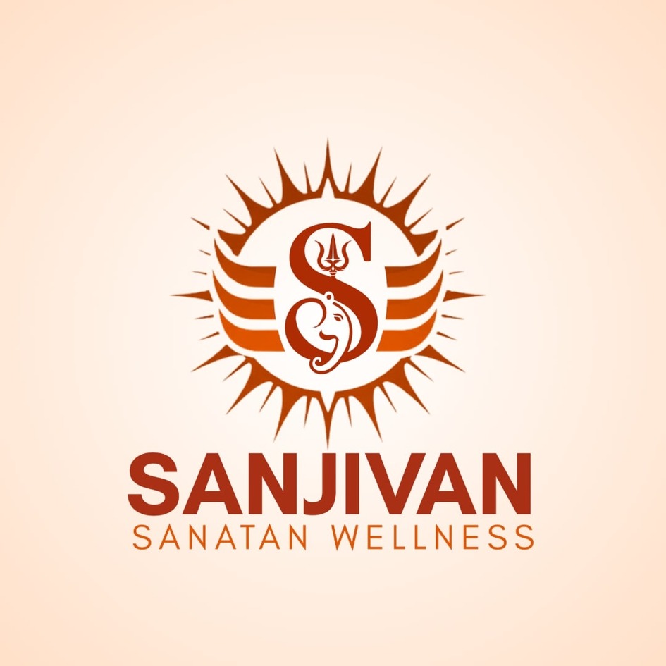 Sanjivan Sanatan Wellness Device mark 7568365 Trademark