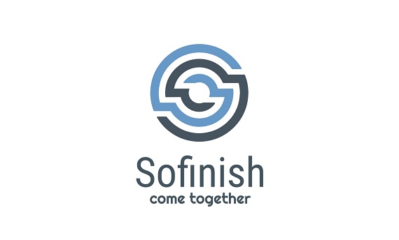 Sofinish Device mark 7567218 Trademark