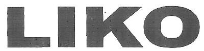 Liko (device) Device mark 2685780 Trademark