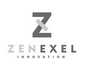 Zenexel Innovation (with Device Of Z) Device mark 7568308 Trademark