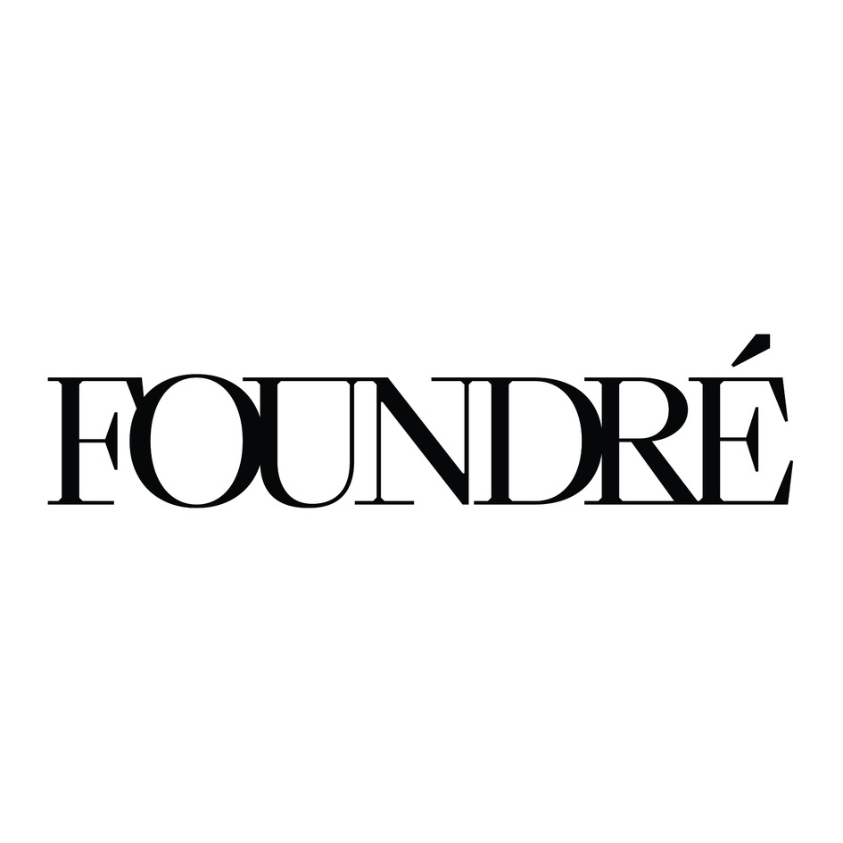 Foundrè Device mark 7564303 Trademark
