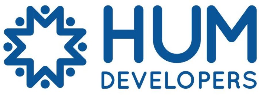 Hum Developers Pvt. Ltd. Device mark 7564525 Trademark