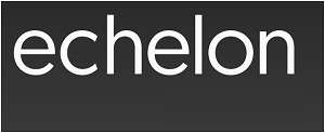 Echelon (with Device) Device mark 7564687 Trademark