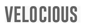 Velocious (with Device) Device mark 7564688 Trademark