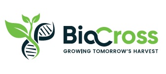 Biocross...growing Tomorrow's Harvest Device mark 7564955 Trademark