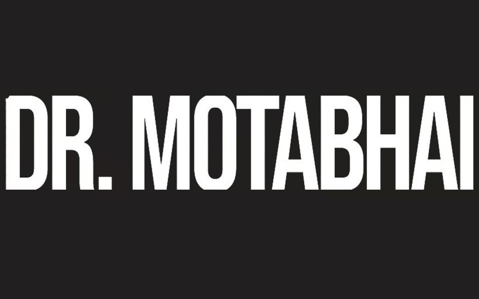 Dr. Motabhai Device mark 7565032 Trademark