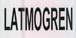 Latmogren Device mark 2377696 Trademark