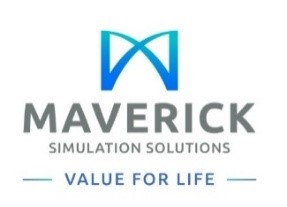Maverick Simulation Solutions Device mark 7566152 Trademark