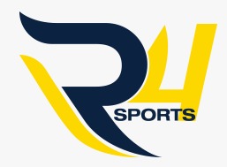 R4 Sport With Logo Device mark 7566316 Trademark