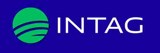 Intag Device mark 7568613 Trademark