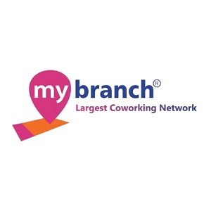 My Branch Device mark 7568654 Trademark
