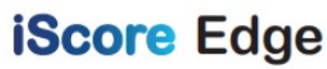 Iscore Edge Device mark 7566401 Trademark