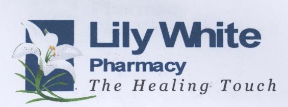 Lily White Pharmacy The Healing Touch Device mark 2272601 Trademark