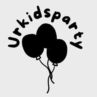 Urkidsparty Device mark 7566232 Trademark