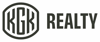 Kgk Realty Device mark 7568864 Trademark