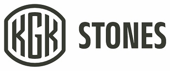 Kgk Stones Device mark 7568880 Trademark