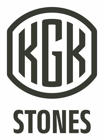 Kgk Stones Device mark 7568883 Trademark