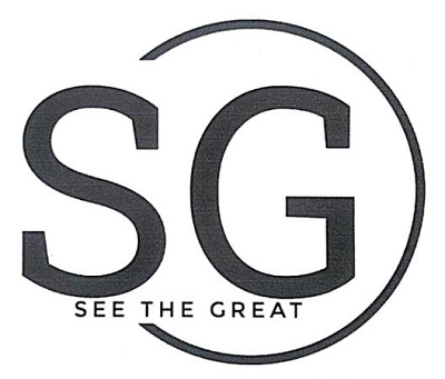 Sg See The Great Device mark 7568995 Trademark