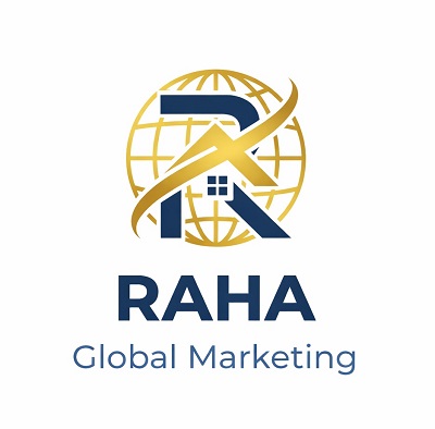 Raha Global Marketing Device mark 7569025 Trademark