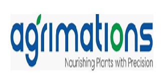 Agrimations Device mark 7569055 Trademark