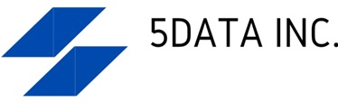 5 Data Inc. Device mark 7569133 Trademark