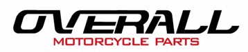 Overall Motorcycle Parts Device mark 7554754 Trademark