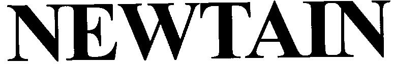 Newtain Device mark 2176872 Trademark