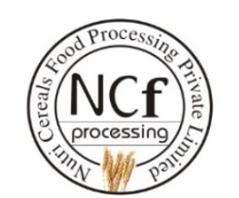 Nutri Cereals Food Processing Private Limited Ncf Processing Device mark 7554932 Trademark
