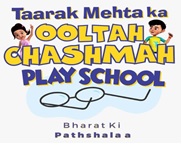 Device Of Taarak Mehta Ka Ooltah Chashmah Playschool Bharat Ki Pathshala Device mark 7555152 Trademark