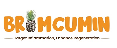 Bromcumin With Pineapple Device Device mark 7555269 Trademark