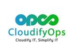 Cloudifyops Label Device mark 7556504 Trademark