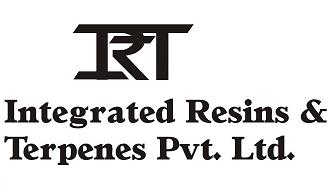 Irt Integrated Resins & Terpenes Pvt. Ltd. Device mark 2262841 Trademark