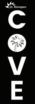 Dr. Morepen Cove Device mark 7555510 Trademark