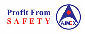 Aimex - Profit From Safety Device mark 7556571 Trademark