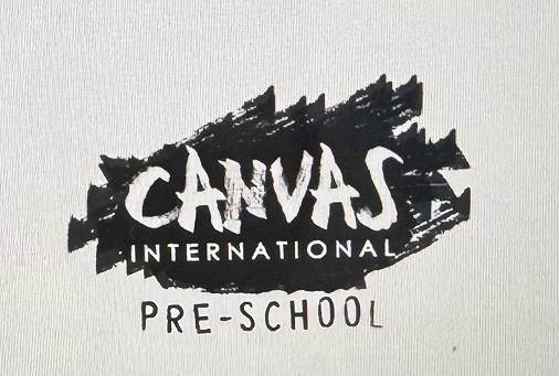 Canvas International Pre-school (device) Device mark 7556583 Trademark