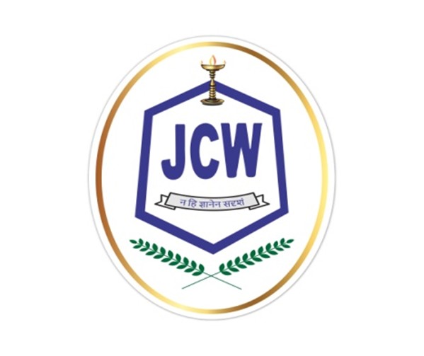 Jcw Device mark 7554893 Trademark