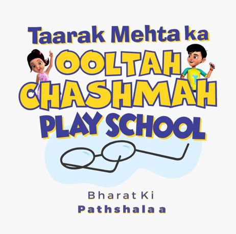 Device Of Taarak Mehta Ka Ooltah Chashmah Playschool Bharat Ki Pathshala Device mark 7555153 Trademark