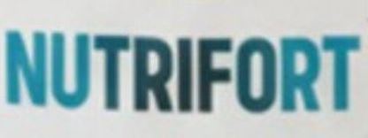 Nutrifort Device mark 7555179 Trademark