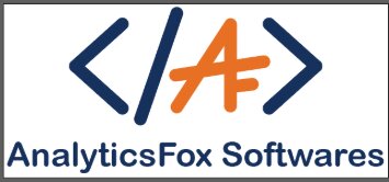 Analyticsfox Softwares Device mark 7556051 Trademark