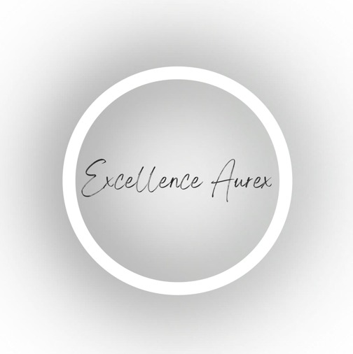 Excellence Aurex Device mark 7556061 Trademark