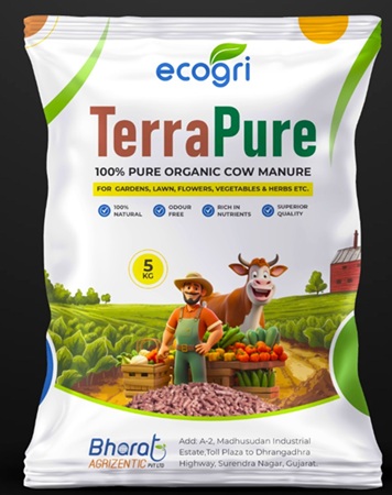 Terrapure Device mark 7557741 Trademark