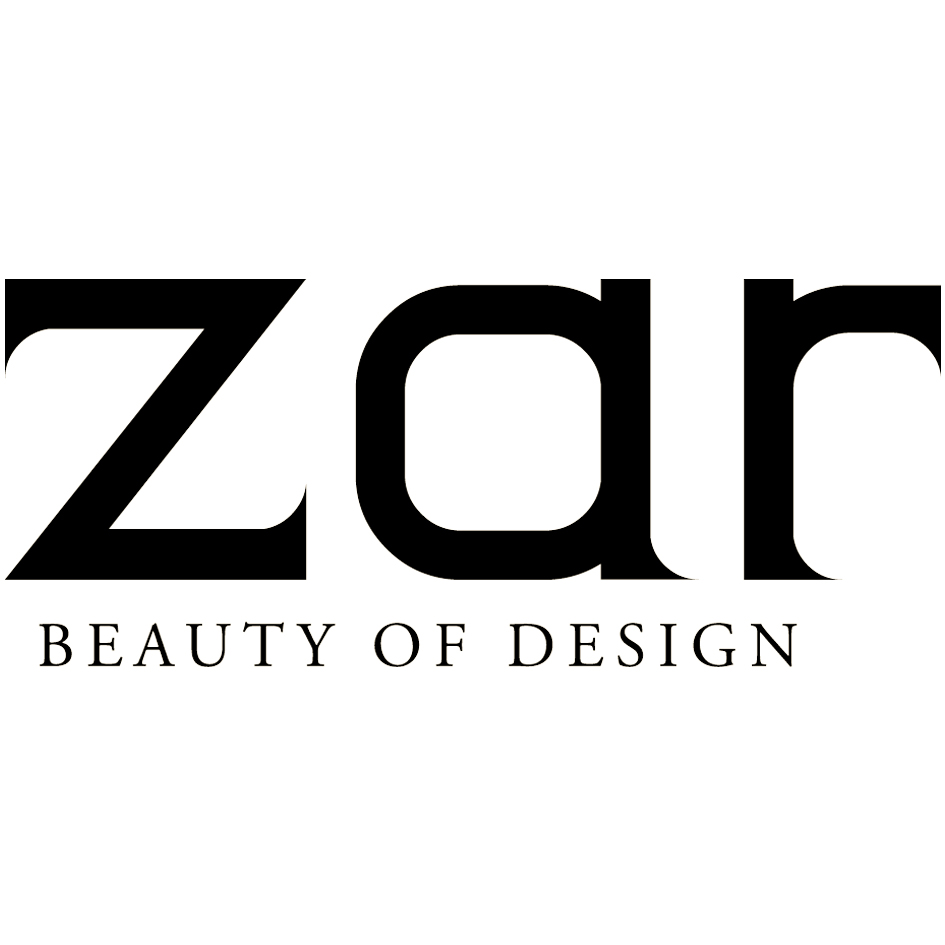 Device Of Zar Beauty Of Design Device mark 7557783 Trademark