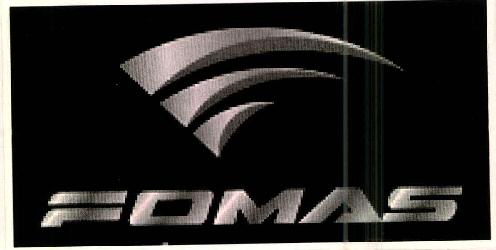 Fomas Device mark 2504587 Trademark