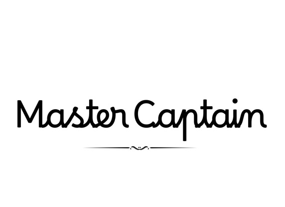 Master Captain Device mark 7557857 Trademark