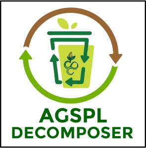 Agspl Decomposer Device mark 7557917 Trademark