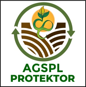 Agspl Protektor Device mark 7557920 Trademark