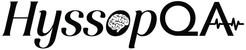 Hyssopqa Device mark 7558009 Trademark