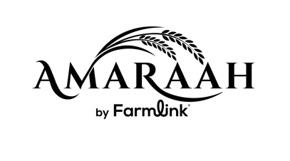 Amaraah By Farmlink Device mark 7558064 Trademark